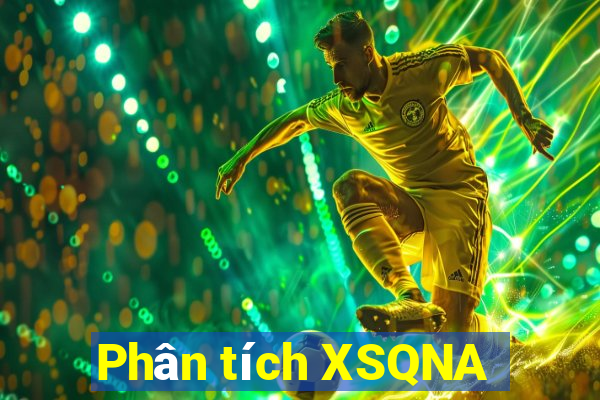 Phân tích XSQNA