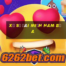 xổ số đài miền nam bữa