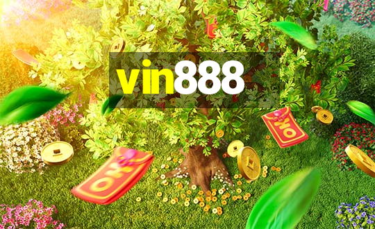 vin888