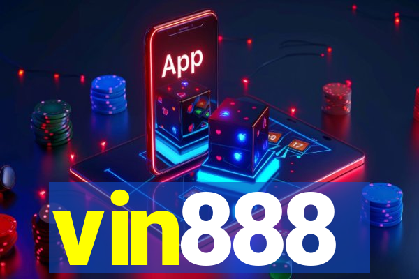 vin888