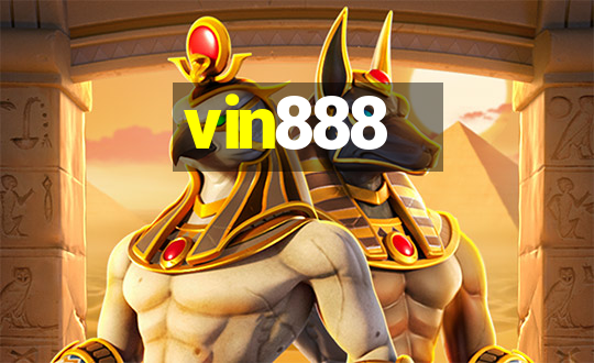 vin888