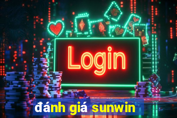 đánh giá sunwin