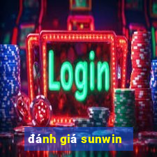 đánh giá sunwin