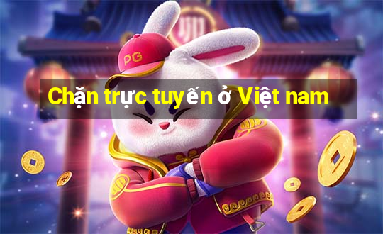 Chặn trực tuyến ở Việt nam