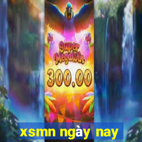 xsmn ngày nay