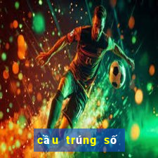 cầu trúng số độc đắc