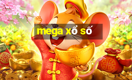 mega xổ số