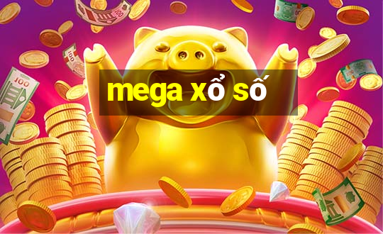 mega xổ số