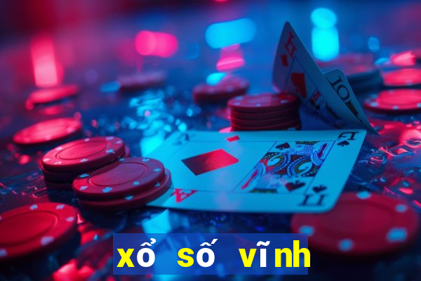 xổ số vĩnh long 3 tây