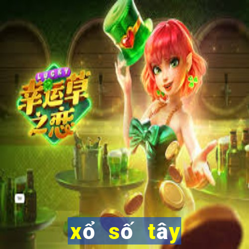 xổ số tây ninh ngày 6 tháng 10