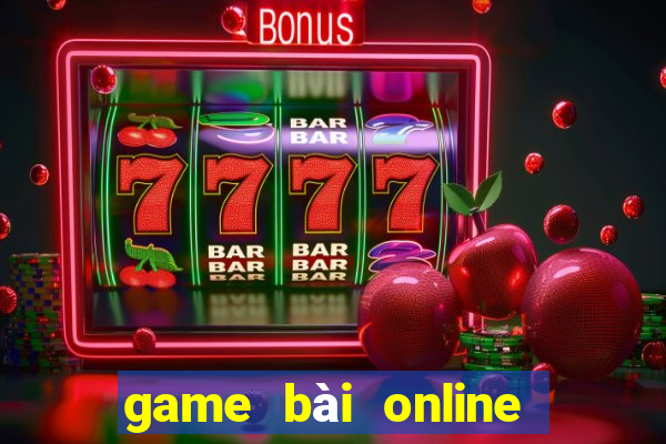 game bài online đổi thẻ