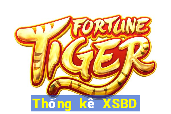 Thống kê XSBD ngày 13