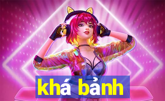 khá bảnh