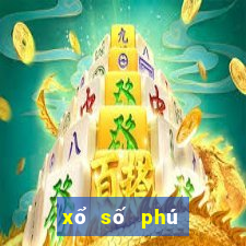 xổ số phú yên 25 9