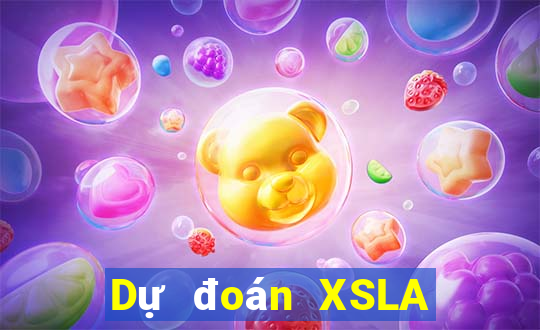 Dự đoán XSLA ngày 24