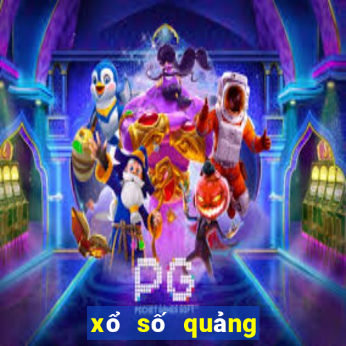 xổ số quảng bình 6 4 2023