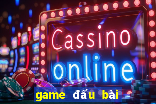 game đấu bài ma thuật