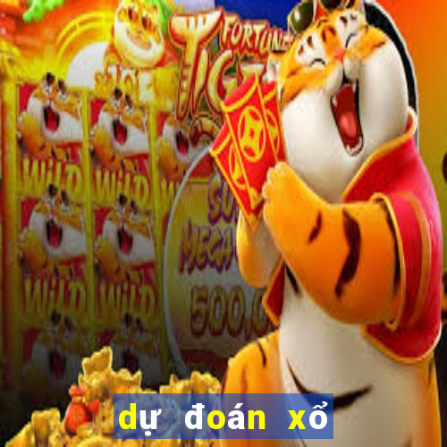 dự đoán xổ số ninh thuận hôm nay