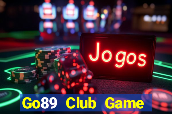 Go89 Club Game Bài Lá