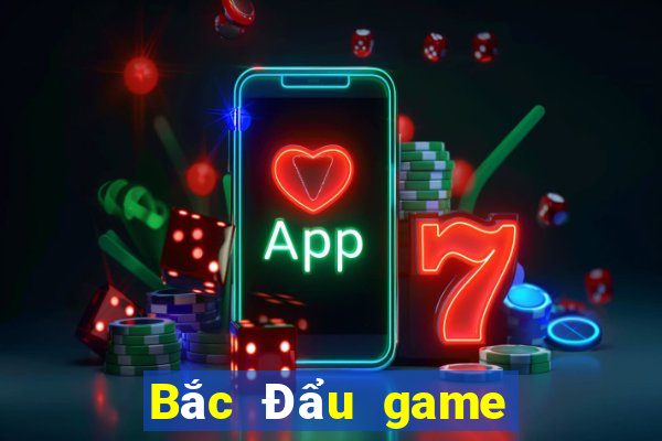 Bắc Đẩu game bài 72 phiên bản