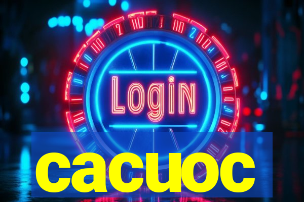 cacuoc