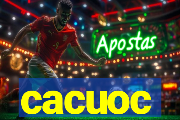 cacuoc