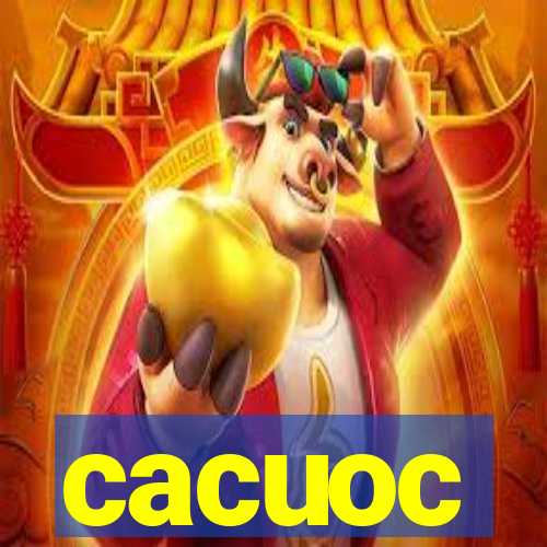 cacuoc