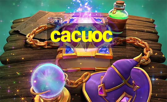 cacuoc