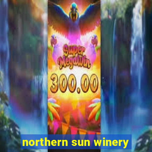 northern sun winery