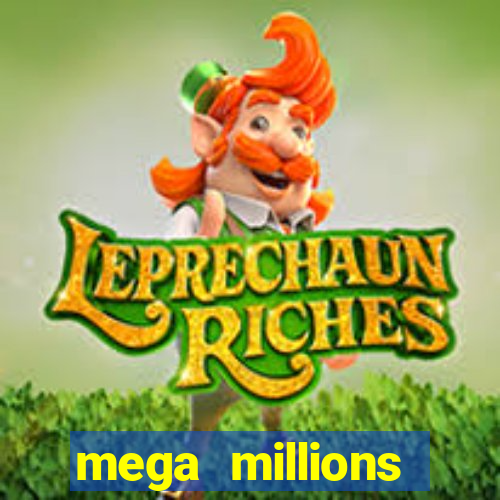 mega millions jackpot analysis