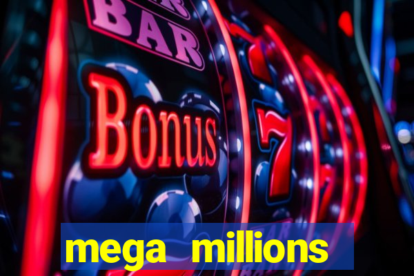 mega millions jackpot analysis