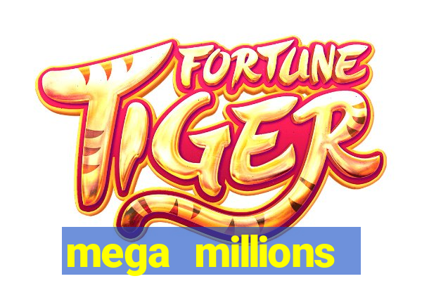 mega millions jackpot analysis