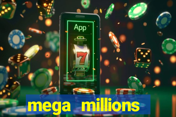 mega millions jackpot analysis