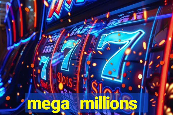 mega millions jackpot analysis