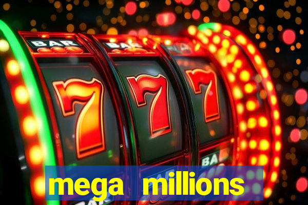 mega millions jackpot analysis