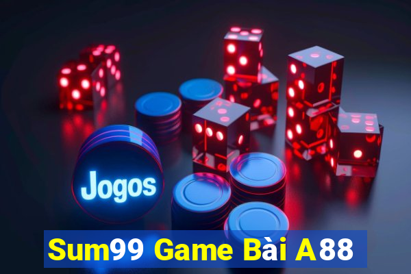 Sum99 Game Bài A88