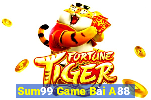 Sum99 Game Bài A88