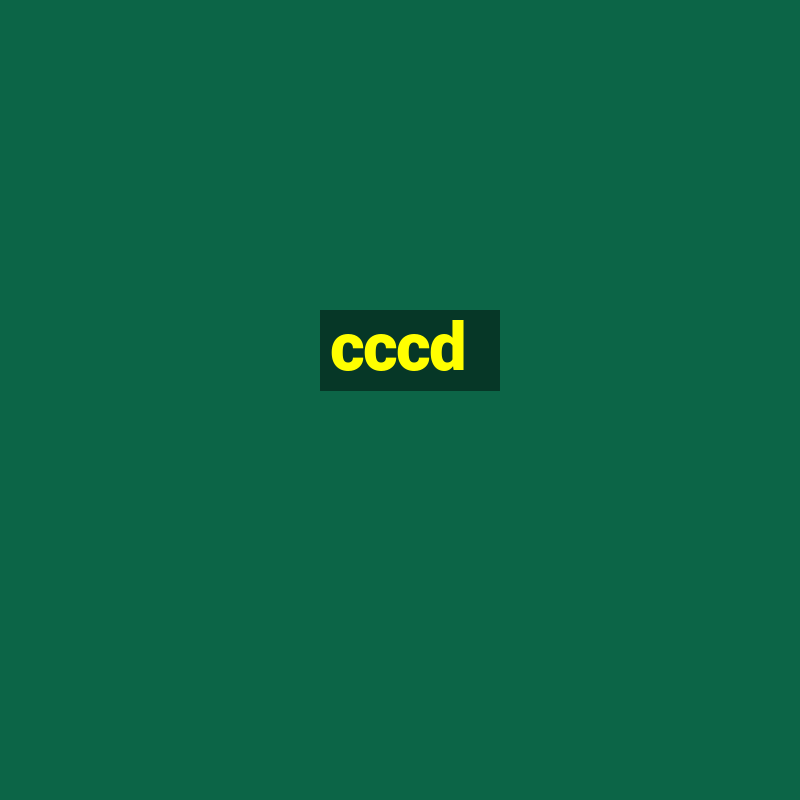 cccd