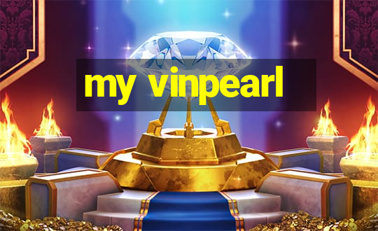 my vinpearl