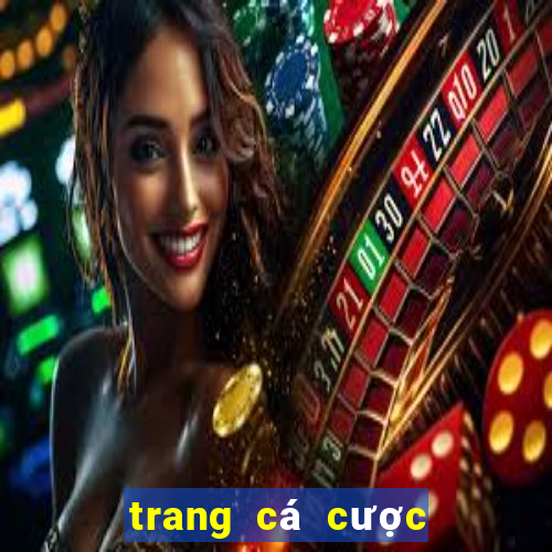 trang cá cược bóng đá ben88