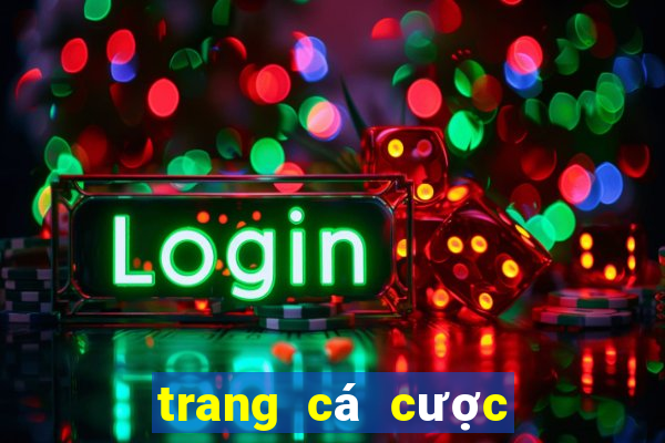 trang cá cược bóng đá ben88