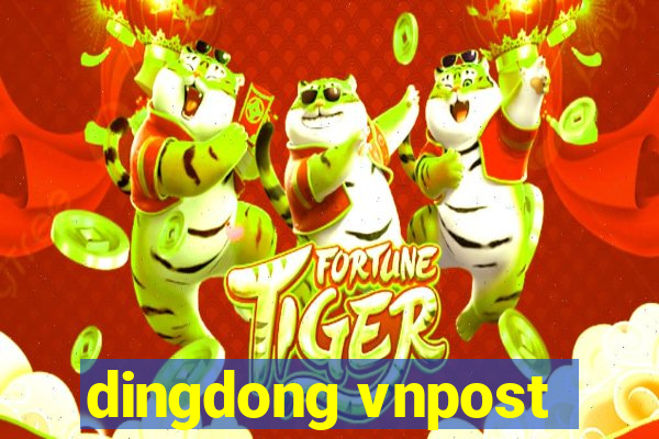 dingdong vnpost