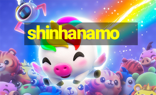 shinhanamo