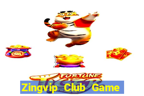 Zingvip Club Game Bài Vic