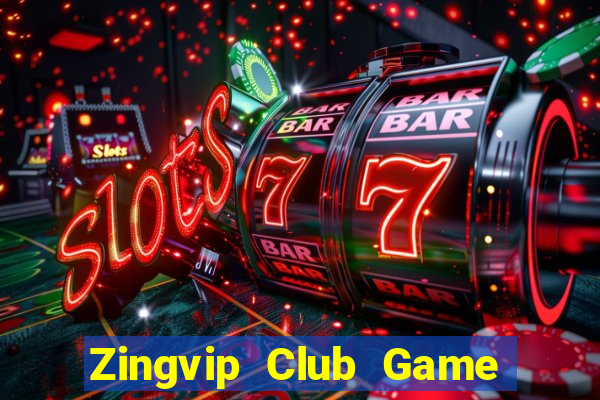 Zingvip Club Game Bài Vic