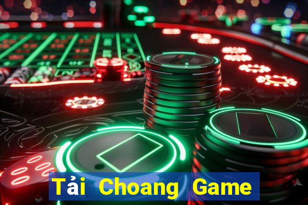 Tải Choang Game Bài 365