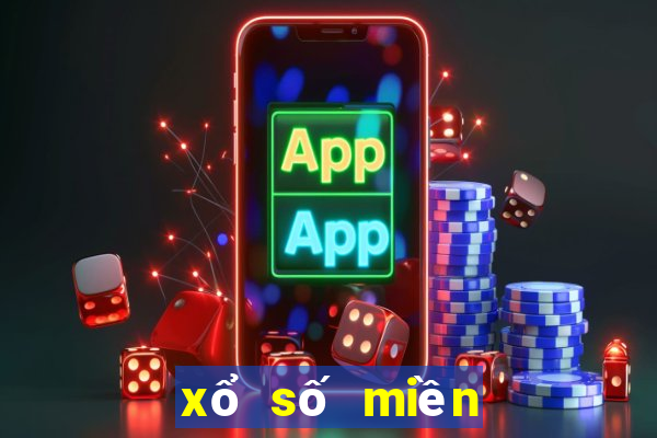 xổ số miền bắc 7