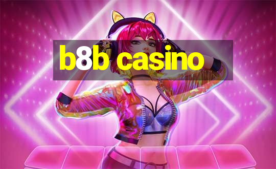 b8b casino