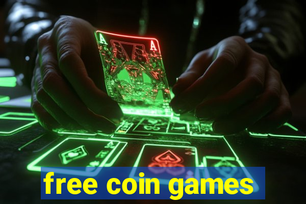 free coin games