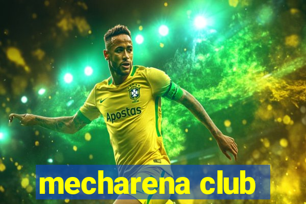 mecharena club